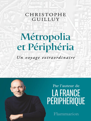 cover image of Métropolia et Périphéria. Un voyage extraordinaire